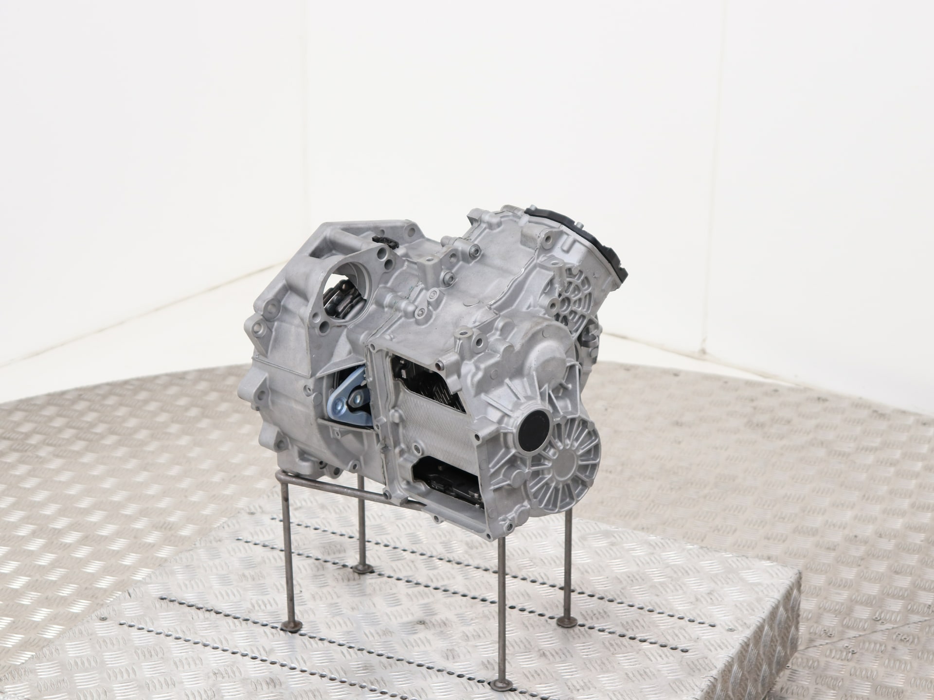 Gearbox Volkswagen Golf 0AM300048P LST