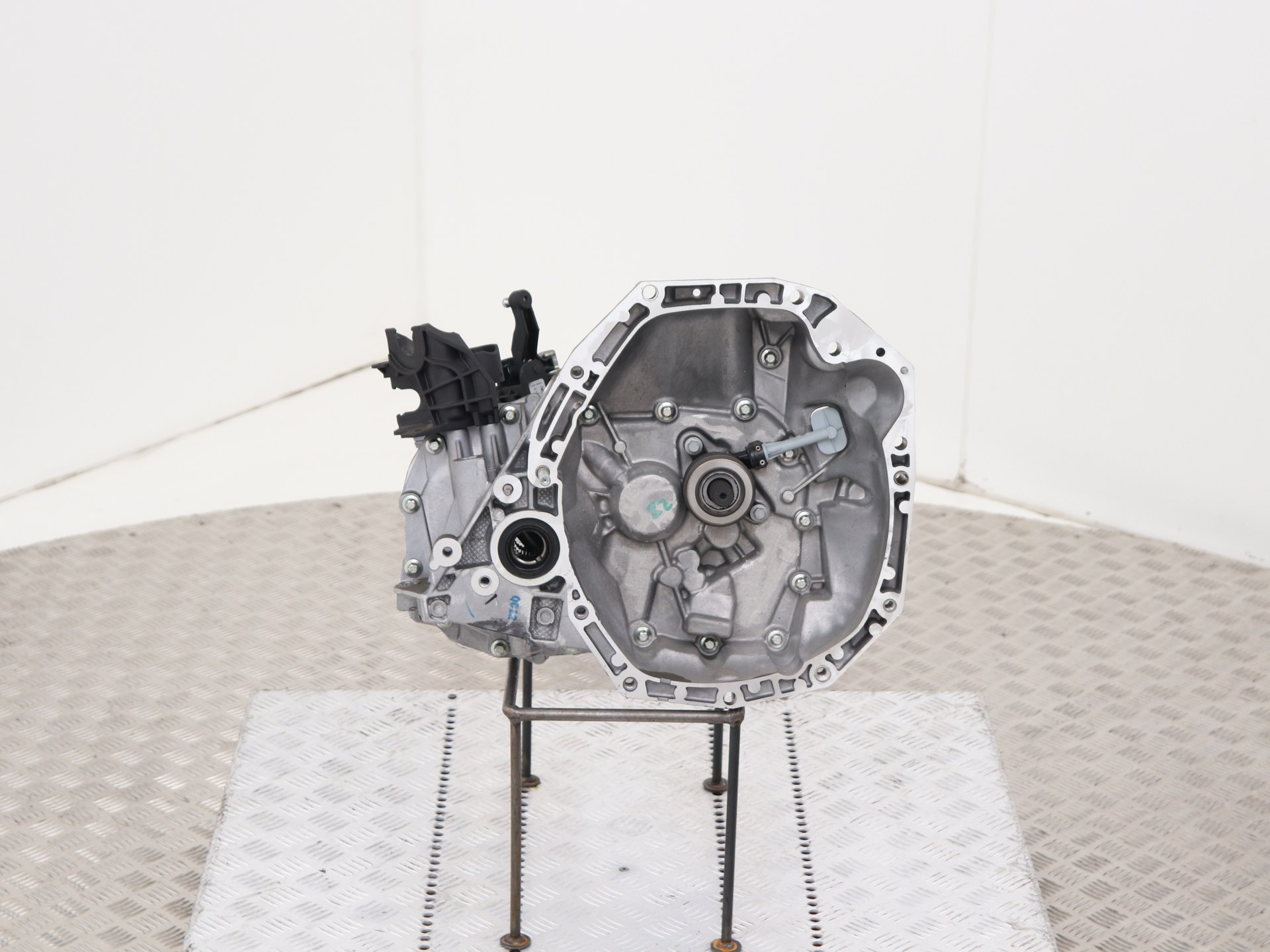 Gearbox Mercedes Citan - JR5364 JR5364