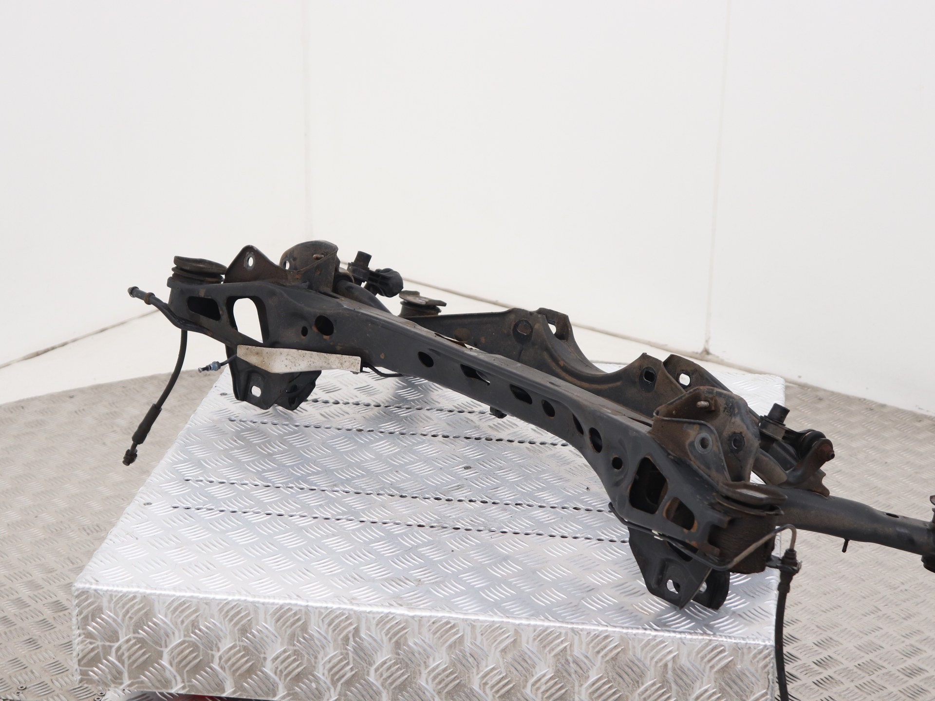 Subframe Volkswagen Passat Variant 2.0 TDI 16V 150 4Motion ...