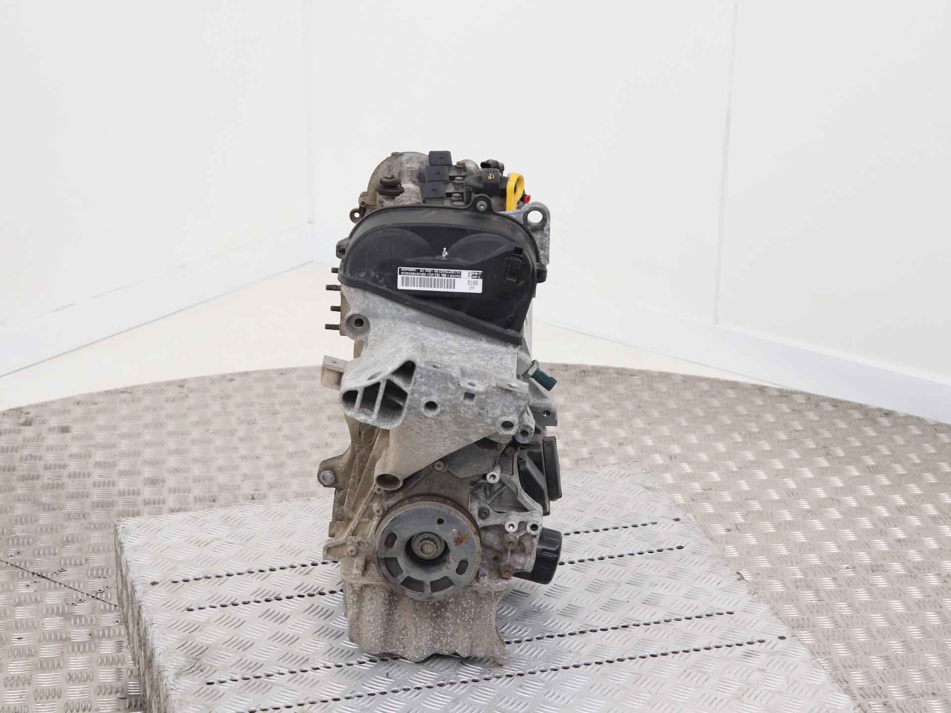 Engine Seat Ibiza V 1.0 12V - 04C100031E CHYB