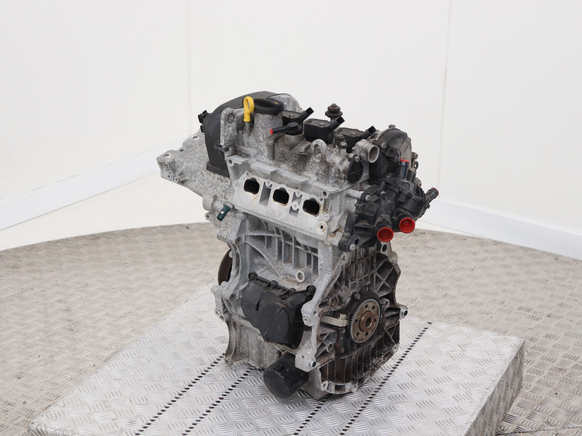 Engine Seat Ibiza V 1.0 12V - 04C100031E CHYB