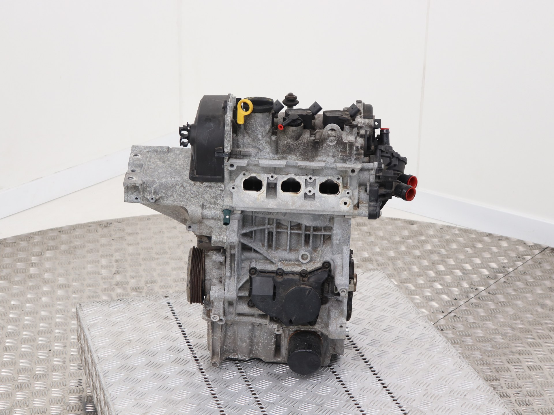 Engine Seat Ibiza V 1.0 12V - 04C100031E CHYB