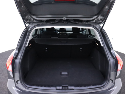 Ford Focus Wagon 1.0 EcoBoost Titanium Business van Autobedrijf Korterink in Rouveen
