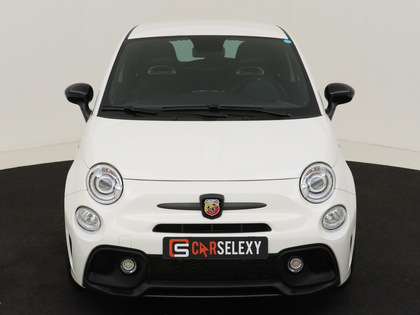 Abarth 595 1.4 180PK Competitione AUT van Centrale Voorraad in 