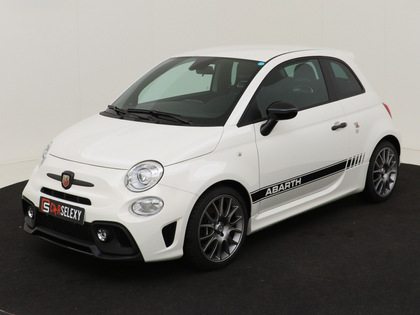 CarSelexy aanbod Abarth 595