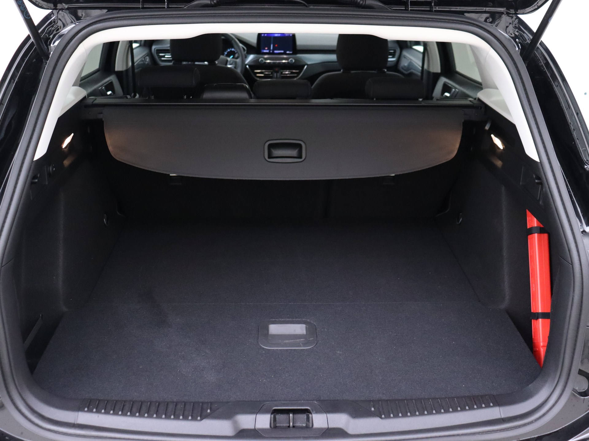 Ford Focus Wagon 1.0 EcoBoost 125pk Active Automaat *Navi* van CarSelexy dealer Autobedrijf Hartgerink  in Hengevelde