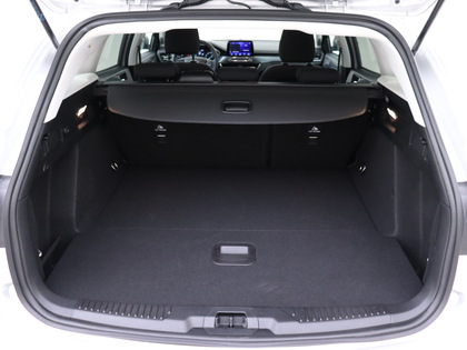 Ford Focus Wagon 1.0 EcoBoost 125pk Titanium Automaat *Navi* van Autobedrijf Hartgerink  in Hengevelde