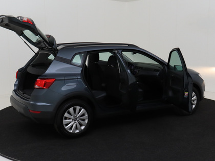 SEAT Arona 1.0 TSI Style van Liewes Roden B.V in Roden