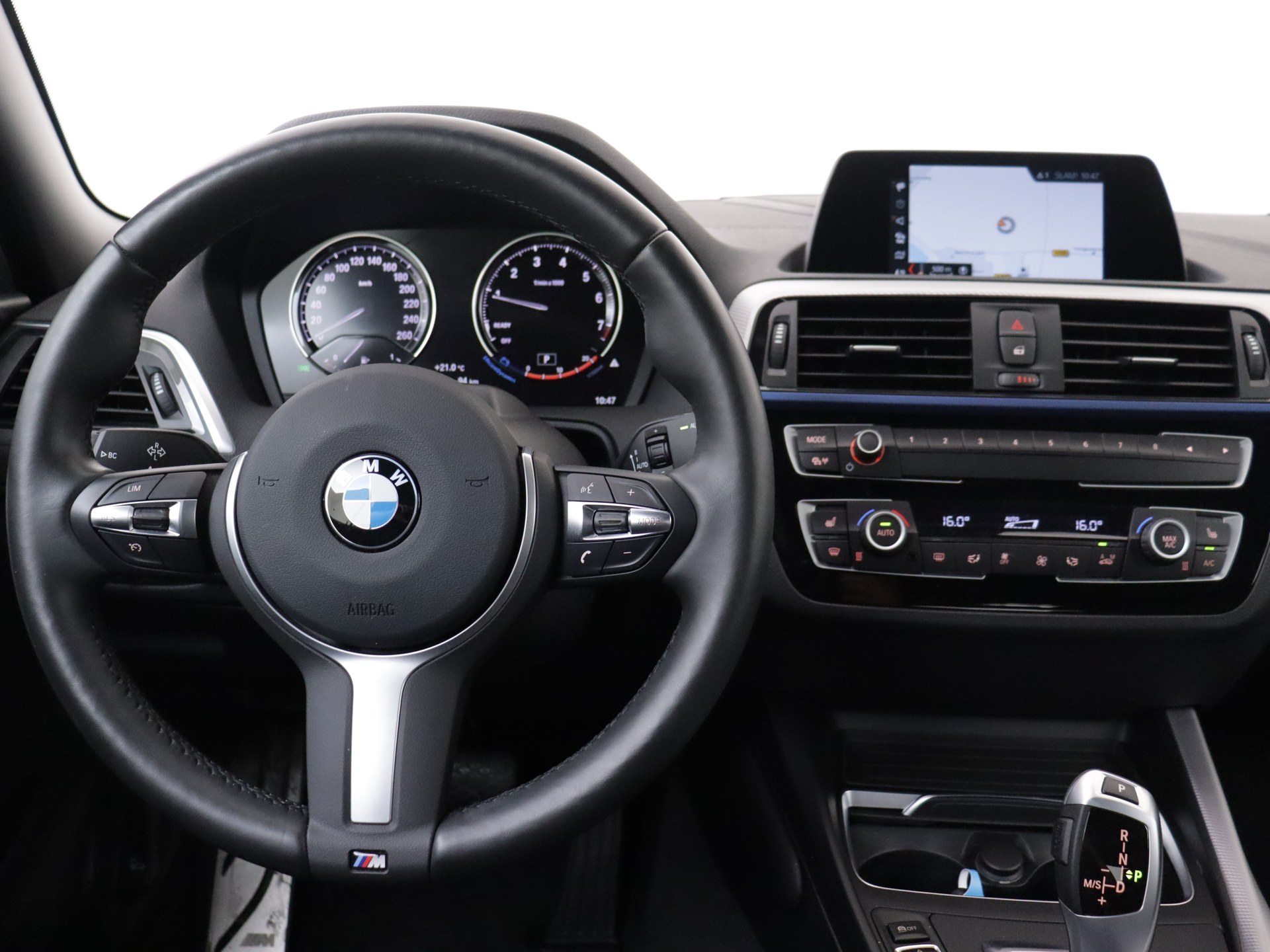 BMW 2 Serie Cabrio 218i High Executive van CarSelexy dealer RG Ulvenhout in Ulvenhout
