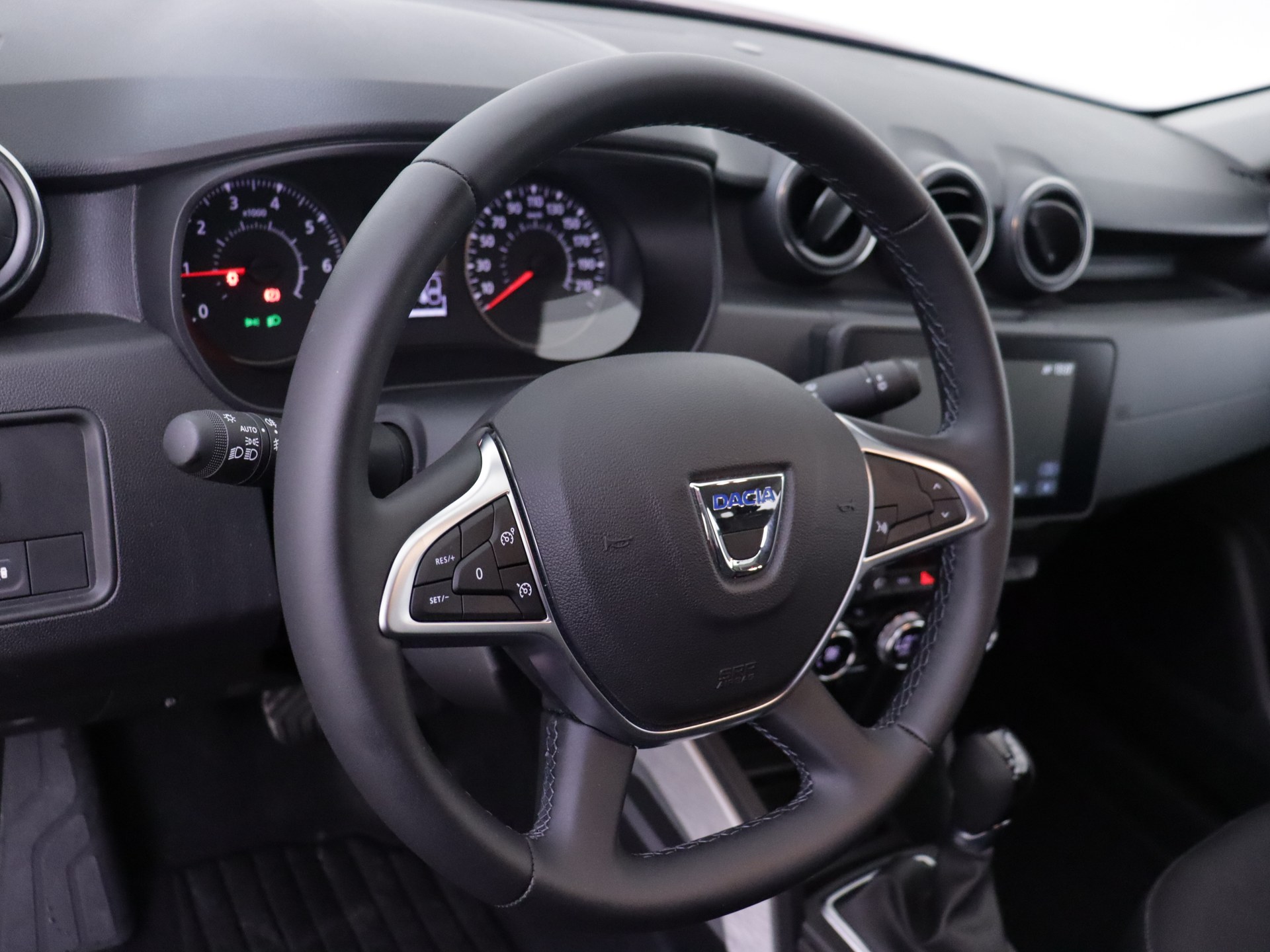 Dacia Duster 1.3TCe 150pk Prestige *ECC/Navi* van CarSelexy dealer Autobedrijf Hartgerink  in Hengevelde