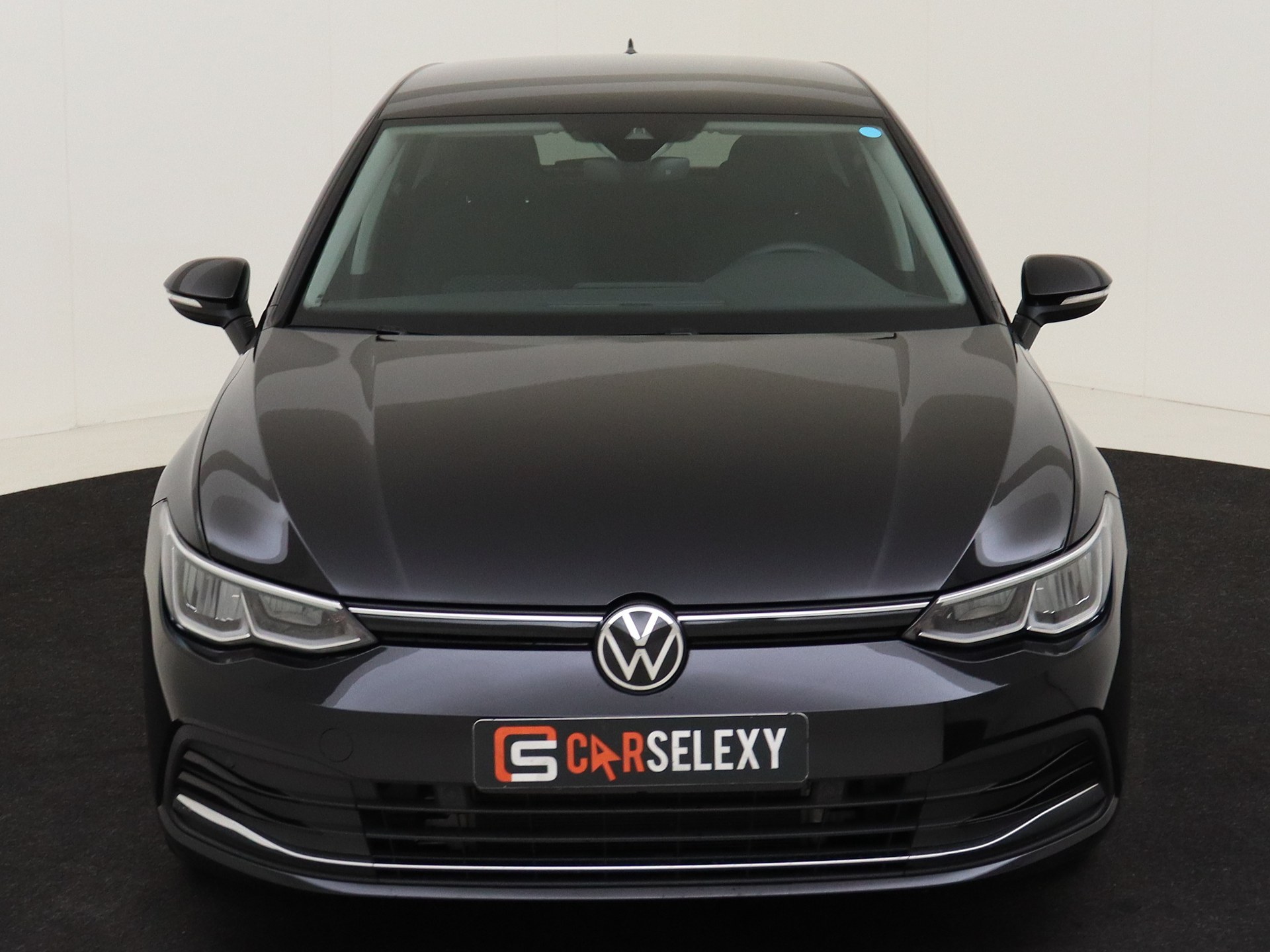 Volkswagen Golf 1.5 TSI Active van CarSelexy dealer Autobedrijf Kleverlaan B.V. Limmen in Limmen