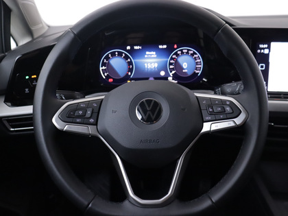 Volkswagen Golf Variant 1.0 TSI Life Bns van Wijnand's Auto Service  in Bunschoten