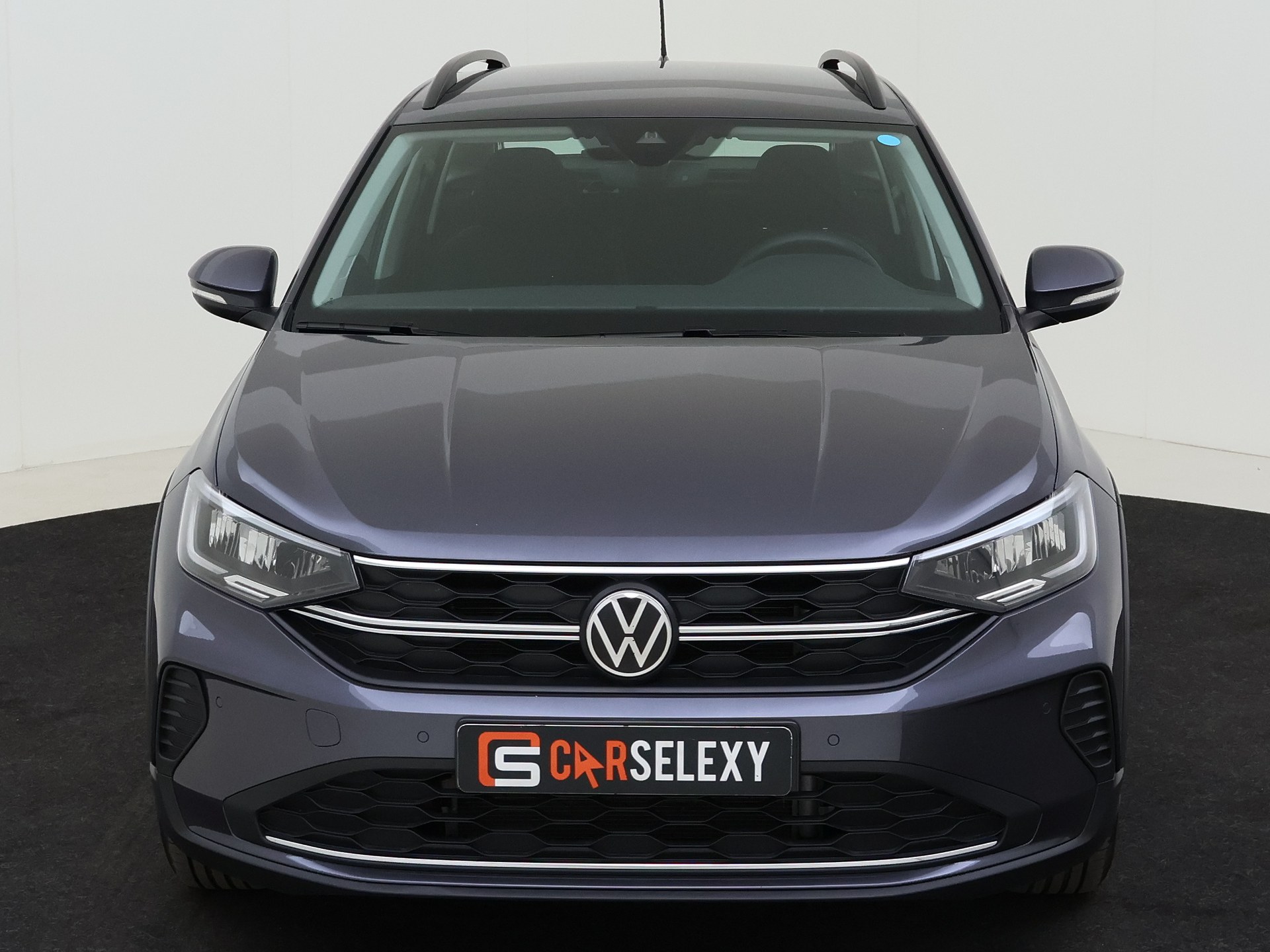 Volkswagen Taigo 1.0 TSI Life van CarSelexy dealer Steza Emmeloord in Emmeloord