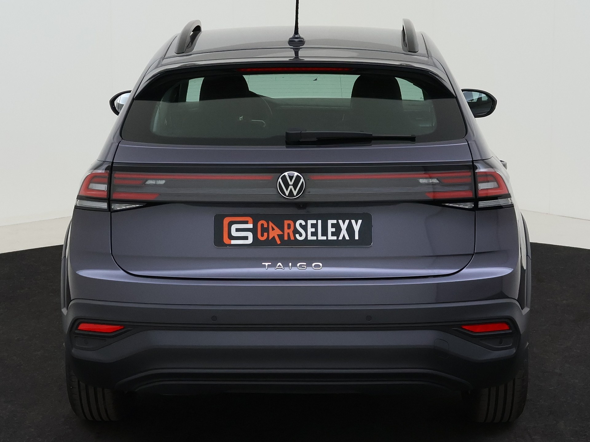 Volkswagen Taigo 1.0 TSI Life van CarSelexy dealer Steza Emmeloord in Emmeloord