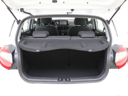Hyundai i10 1.0 Comfort van Baak Autocenter in Alphen aan den Rijn