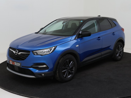 CarSelexy aanbod Opel Grandland X