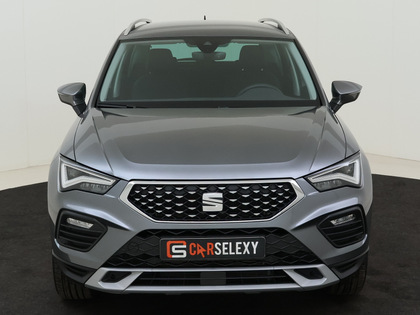 SEAT Ateca 1.5 TSI Xperience van Steza Emmeloord in Emmeloord