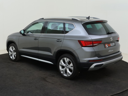 SEAT Ateca 1.5 TSI Xperience van Steza Emmeloord in Emmeloord