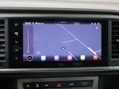 SEAT Ateca 1.5 TSI Xperience van Steza Emmeloord in Emmeloord