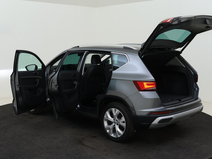 SEAT Ateca 1.5 TSI Xperience van Steza Emmeloord in Emmeloord