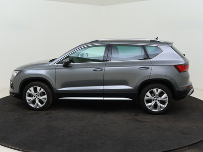 SEAT Ateca 1.5 TSI Xperience van Steza Emmeloord in Emmeloord