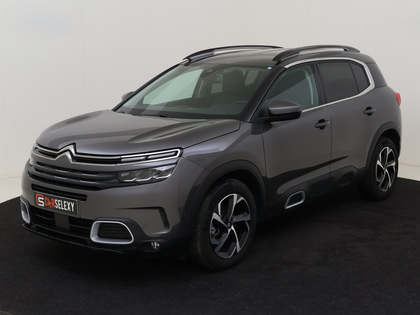 Citroën C5 Aircross 1.2T Feel pack/Camera/Led/keyless van Wijnand's Auto Service  in Bunschoten