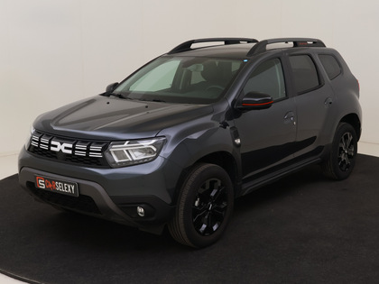 Dacia Duster 1.3 TCe 150PK Extreme 2WD AUTOMAAT van RG Ulvenhout B.V. in Ulvenhout