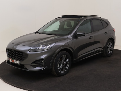 Ford Kuga 2.5 PHEV ST-Line X (Automaat) van Liewes Roden B.V in Roden