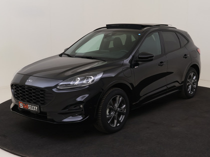 Ford Kuga 2.5PHEV ST-Line X/Camera/Head-up/Panorama/Keyless/Full option van Wijnand's Auto Service  in Bunschoten