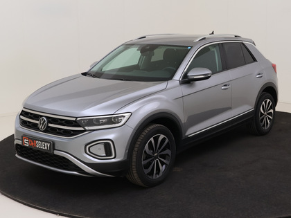 Volkswagen T-Roc 1.5 TSI Style (Automaat) van Liewes Roden B.V in Roden