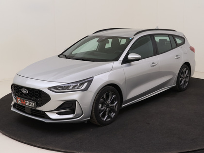 Ford FOCUS Wagon 1.0 Ecoboost 125 Aut. ST-Line van Landelijke Voorraad in 