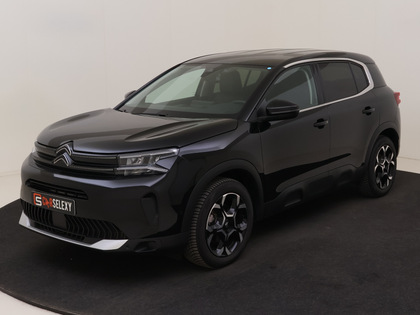 Citroën C5 Aircross 136PK Hybr. AUTOMAAT van Auto Aaltink in Nijverdal