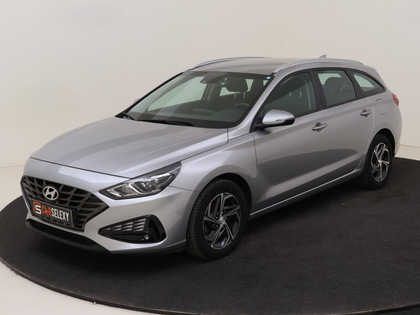 Hyundai i30 Wagon 1.0 T-GDi Comfort van Liewes Roden B.V in Roden