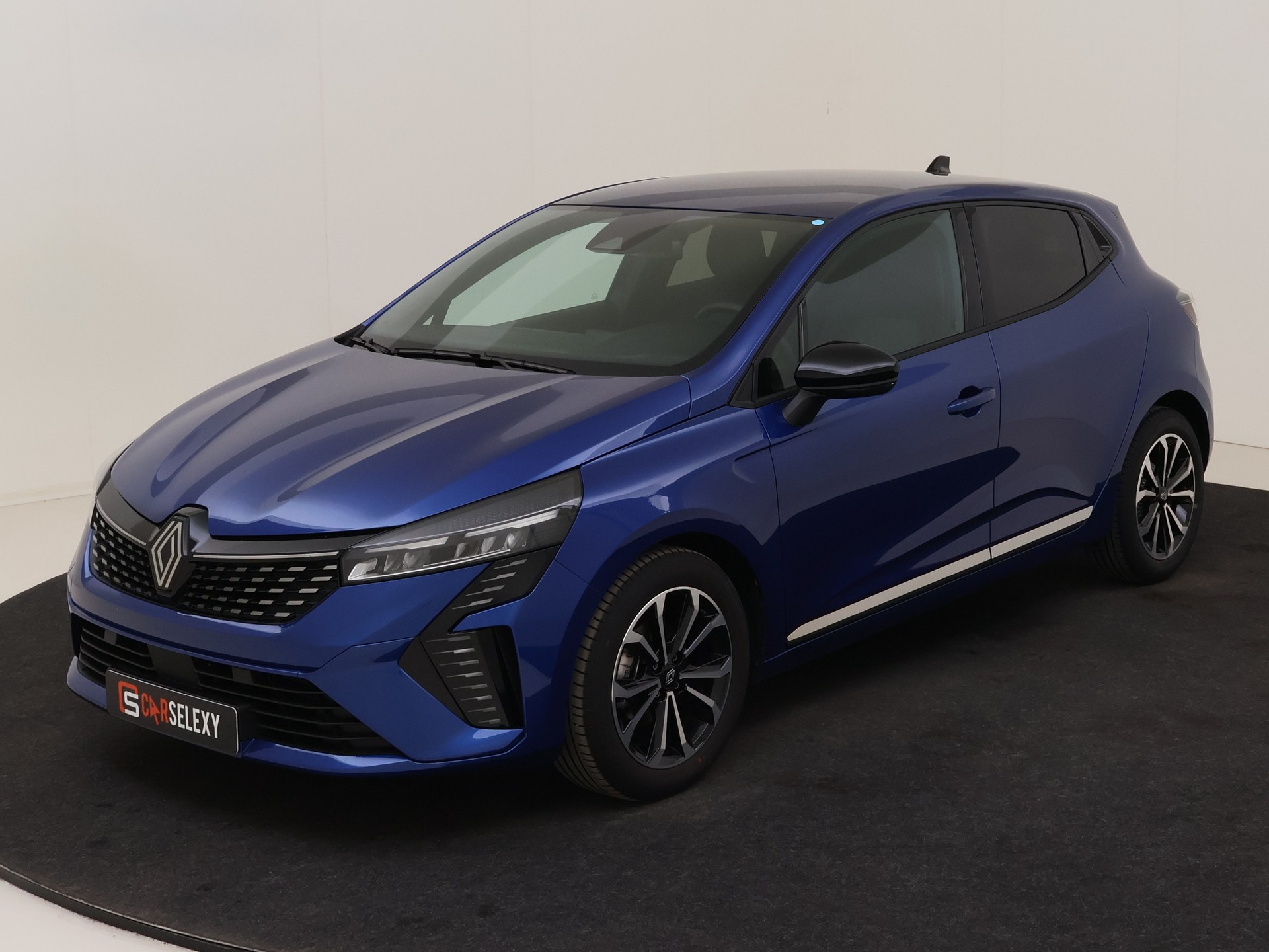 Renault Clio Techno ZUINIG van Auto Aaltink in Nijverdal