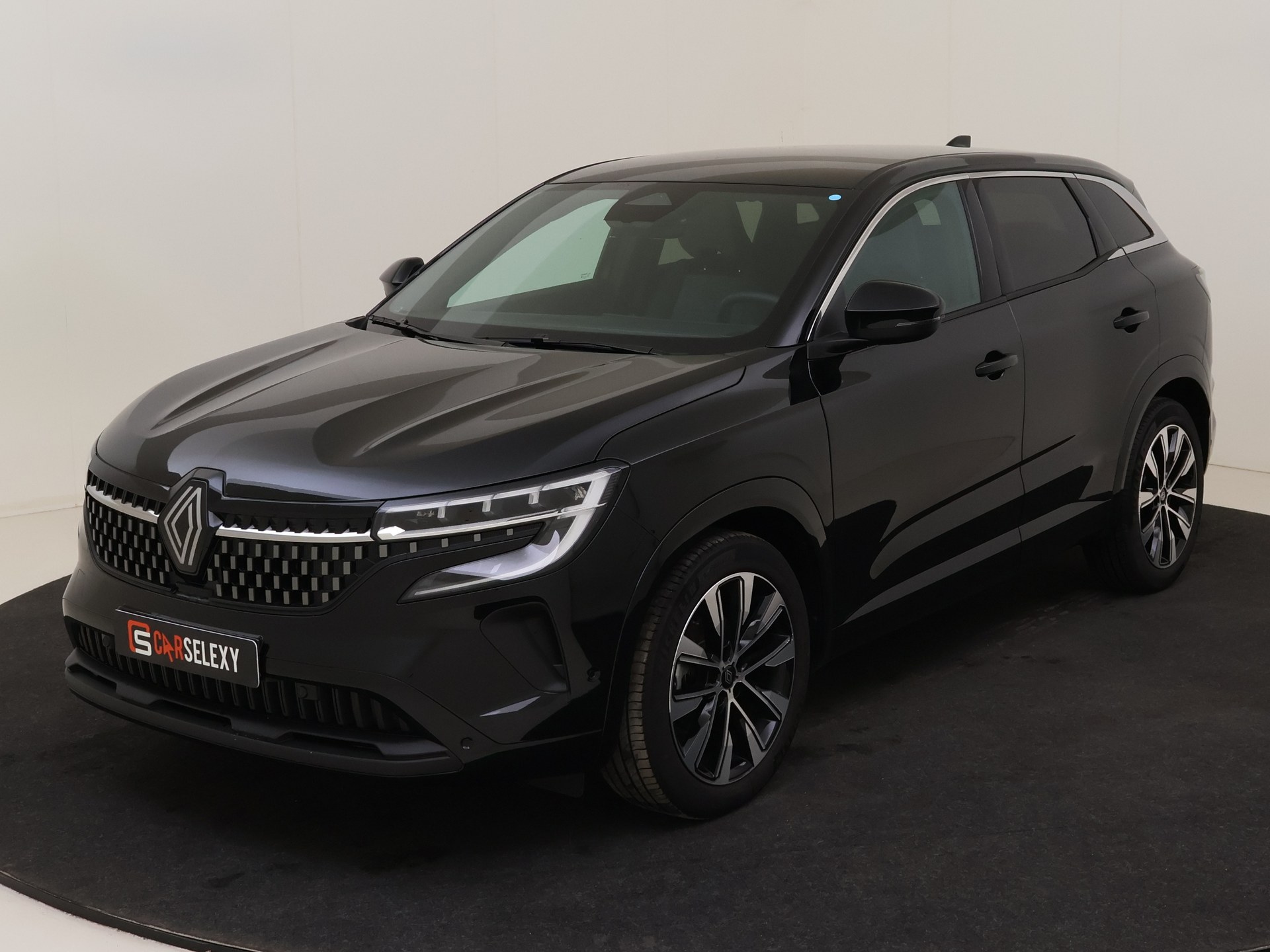 Renault Austral 1.3 Mild Hybrid 160pk X-Tronic Techno [Elek. Achterklep + Voorruitverwarming] van Automobielbedrijf C Andriessen B.V in Heerhugowaard