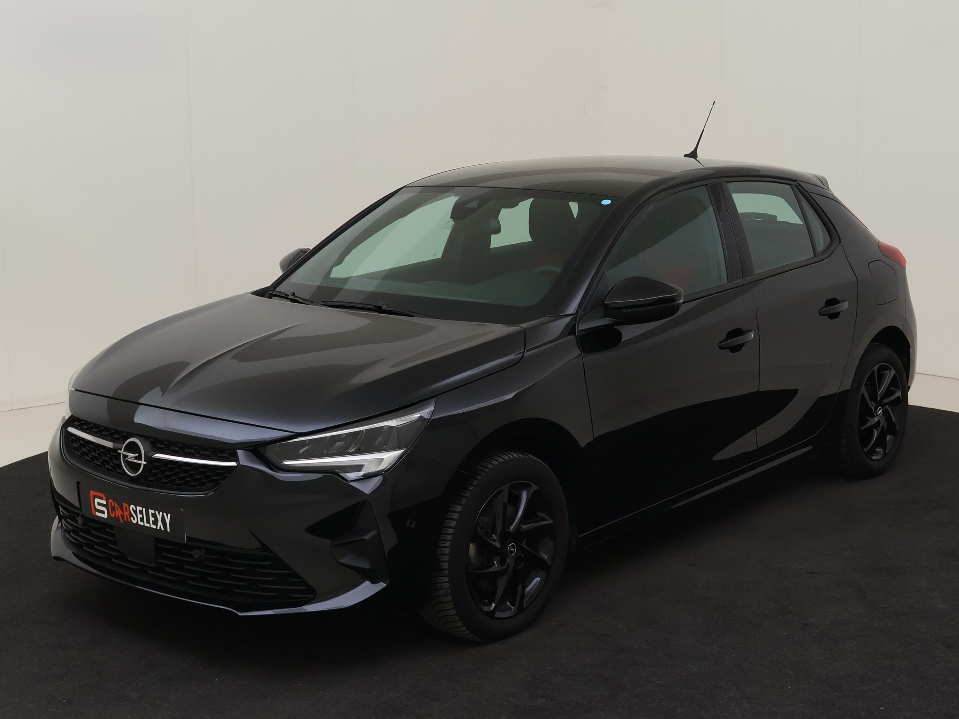 Opel Corsa 100PK GS-Line CARPLAY van Auto Aaltink in Nijverdal