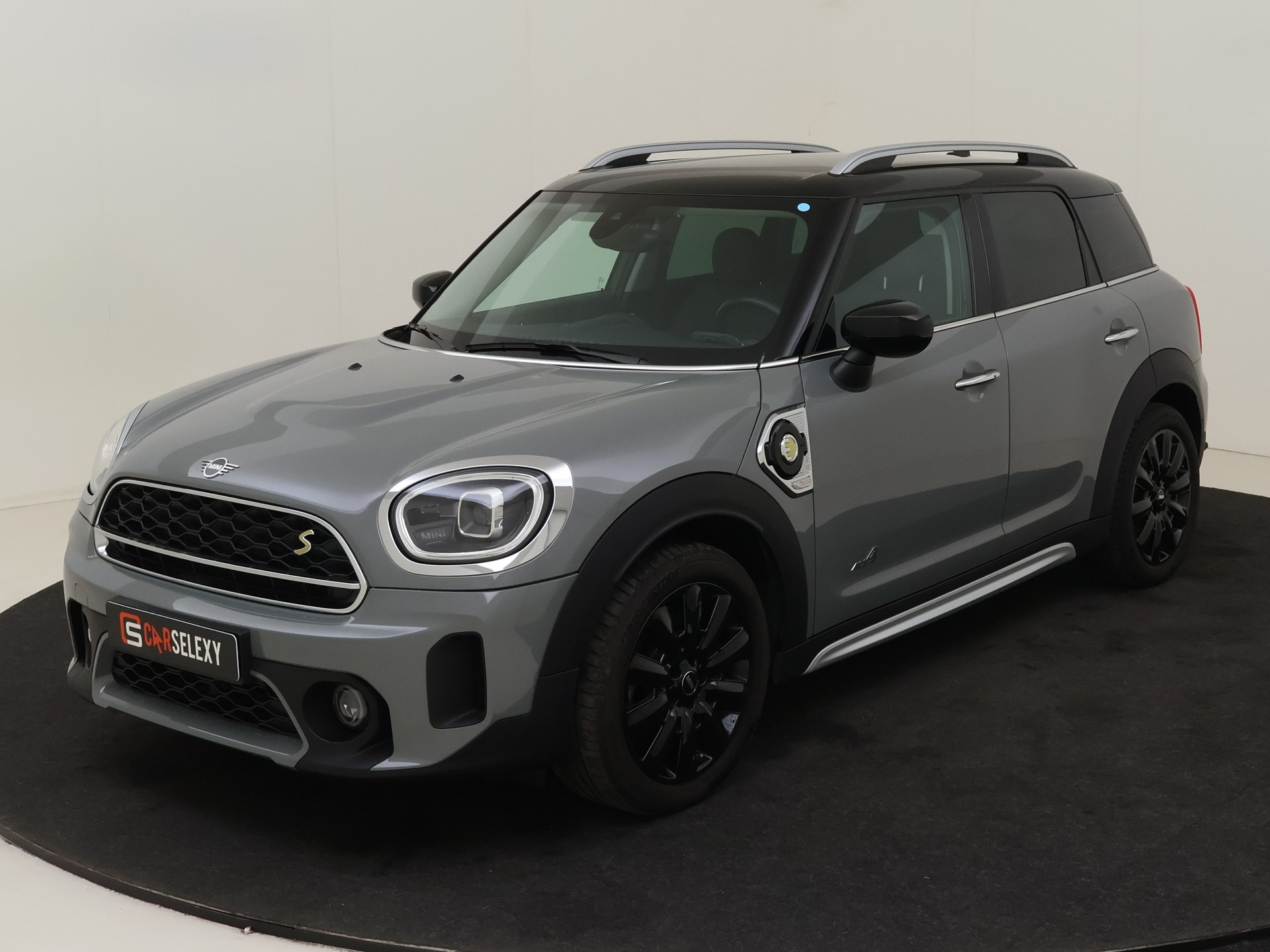 MINI Countryman 2.0 Cooper S E ALL4 van Autobedrijf De Dreu in Enkhuizen
