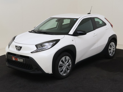 Het vergelijkbare aanbod in deze prijsklasse