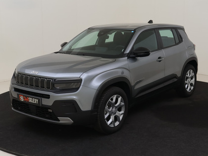 Het vergelijkbare aanbod in deze prijsklasse