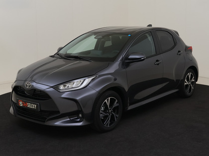 Het vergelijkbare aanbod in deze prijsklasse