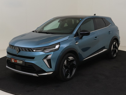 Het vergelijkbare aanbod in deze prijsklasse