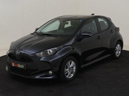 Het vergelijkbare aanbod in deze prijsklasse