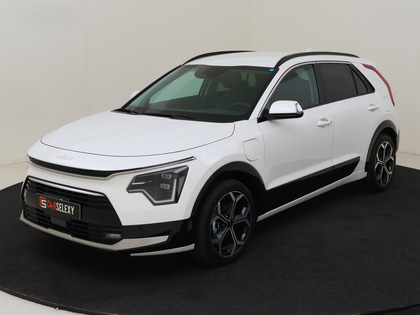 Het vergelijkbare aanbod in deze prijsklasse