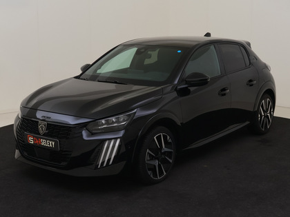 Het vergelijkbare aanbod in deze prijsklasse