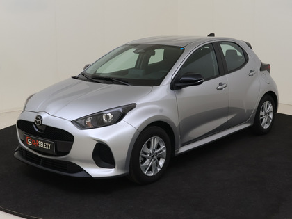 Het vergelijkbare aanbod in deze prijsklasse