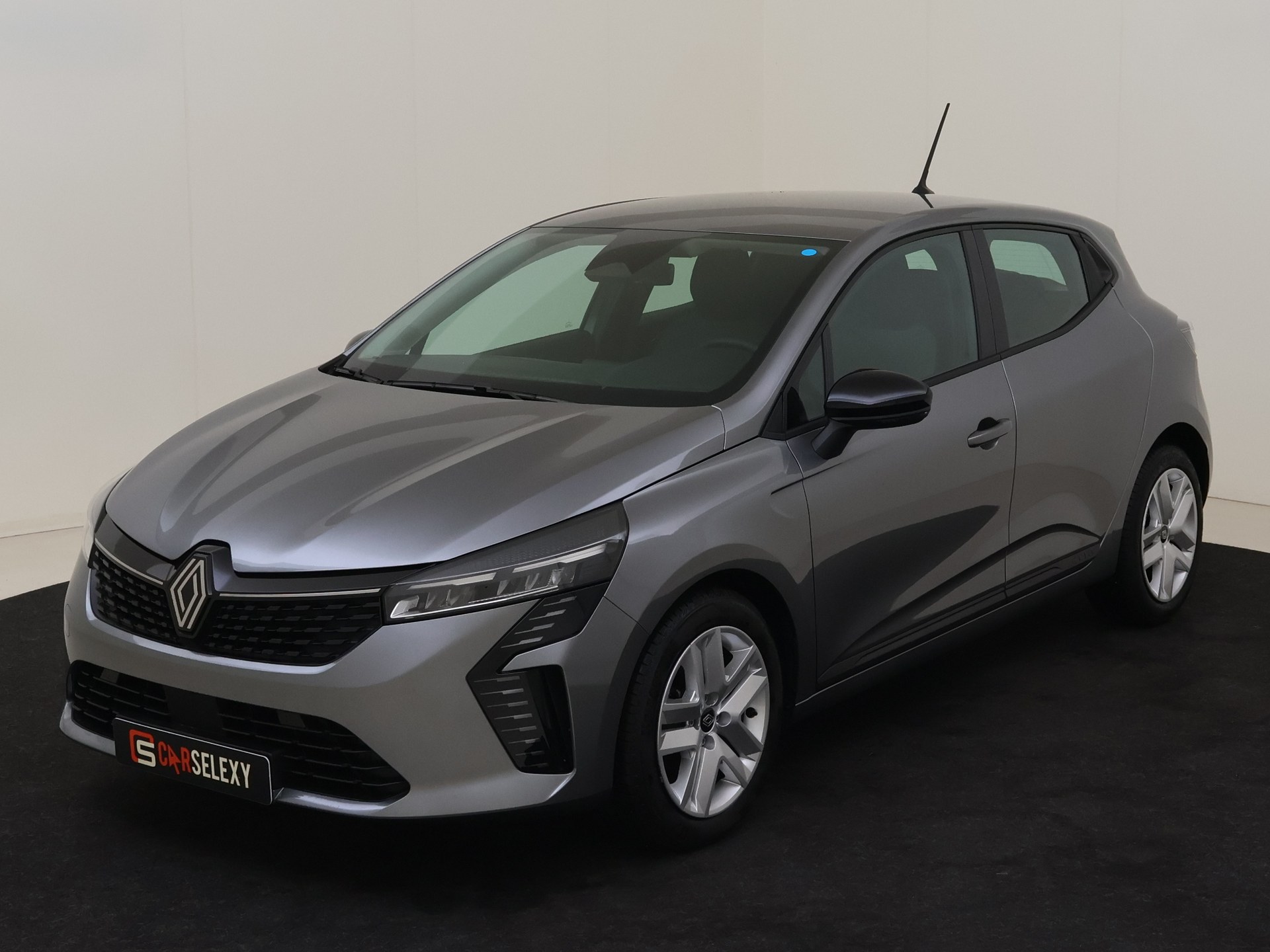 Renault Clio 1.0 TCe 90 GPF evolution 3000km ! van Autobedrijf De Dreu in Enkhuizen