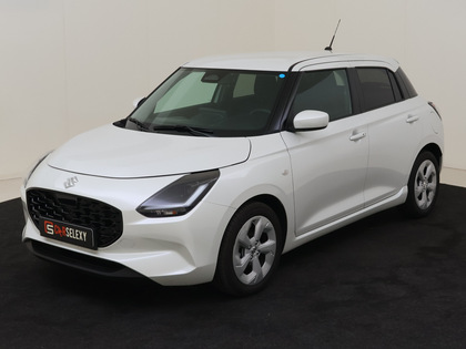 Het vergelijkbare aanbod in deze prijsklasse