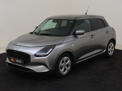 Het vergelijkbare aanbod in deze prijsklasse