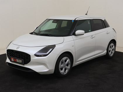 Het vergelijkbare aanbod in deze prijsklasse