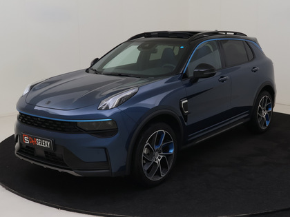 Het vergelijkbare aanbod in deze prijsklasse